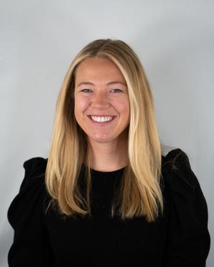 Catherine Griffith | Assistant Coach
