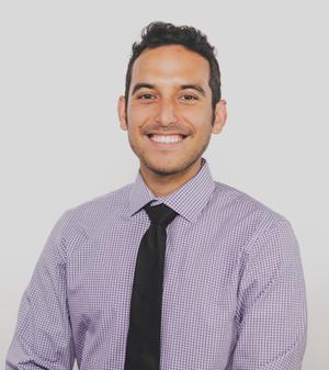 Aryn Moura  |  Assistant Coach