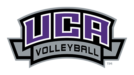 Central Arkansas Volleyball